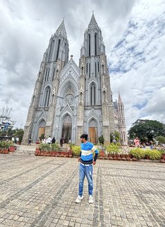 Praju - Male escort in Bangalore Photo 8 of 13