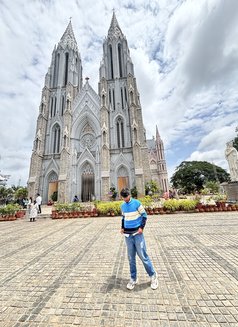 Praju - Male escort in Bangalore Photo 10 of 13
