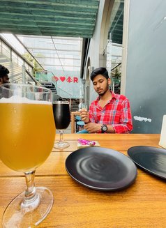 Praju - Male escort in Bangalore Photo 11 of 13