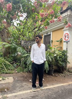 Praju - Male escort in Bangalore Photo 13 of 13