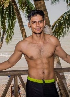 Prajwal - Acompañantes masculino in Mumbai Photo 1 of 6