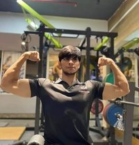 Prajwal - Male escort in Mumbai