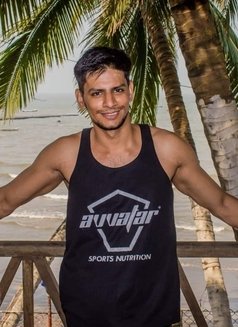 Prajwal - Acompañantes masculino in Mumbai Photo 4 of 6