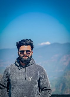 Prajwal - Male escort in Kathmandu Photo 1 of 1