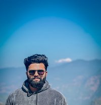 Prajwal - Male escort in Kathmandu