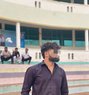 Prajwal - Male escort in Kathmandu Photo 1 of 1