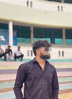 Prajwal - Male escort in Kathmandu Photo 1 of 1
