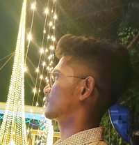 Prakash - Acompañantes masculino in Chennai