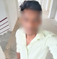 Prakash - Acompañantes masculino in Chennai