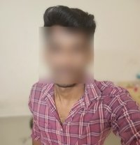Prakash - Male escort in Chennai