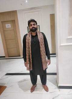 Prakash - Male escort in Nagpur Photo 1 of 1