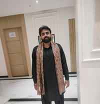 Prakash - Acompañantes masculino in Nagpur