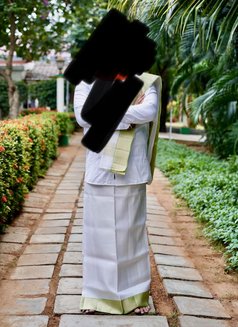 Prakev - Male escort in Bangalore Photo 1 of 1
