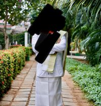 Prakev - Male escort in Bangalore