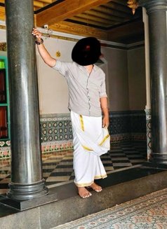 Prakev - Male escort in Kolkata Photo 1 of 1