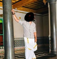 Prakev - Male escort in Kolkata