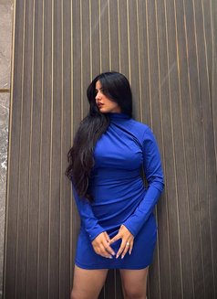 Prakhya - escort in Bangalore Photo 1 of 3