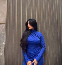 Prakhya - escort in Bangalore