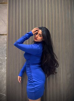 Prakhya - escort in Bangalore Photo 2 of 3