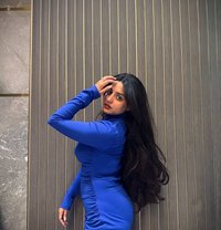 Prakhya - escort in Bangalore