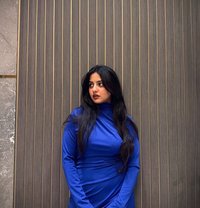 Prakhya - escort in Bangalore