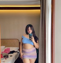Prakhya - escort in Vadodara