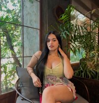 Prakhya - escort in Ahmedabad