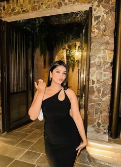 Prakhya - escort in Ahmedabad Photo 1 of 4