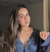 Prakhya - escort in Guwahati