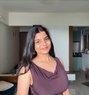 Anushka - escort in Hyderabad Photo 1 of 3