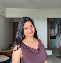 Anushka - escort in Hyderabad