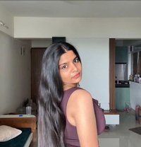 Anushka - escort in Hyderabad