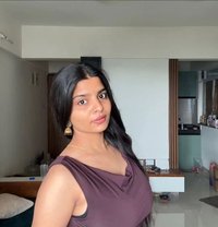 Anushka - escort in Hyderabad