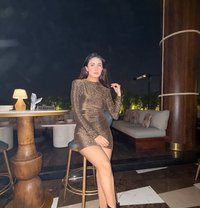 Prakhya - escort in Kolkata