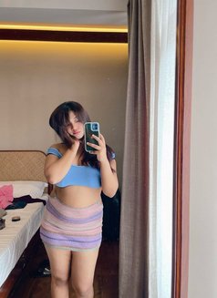 Prakhya - escort in Kolkata Photo 1 of 4