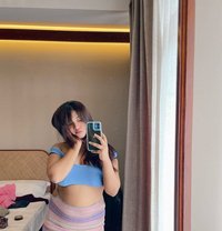 Prakhya - escort in Kolkata