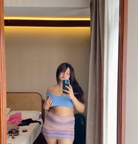 Prakhya - escort in Kolkata