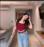 Prakhya - escort in Kolkata Photo 1 of 2