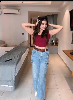 Prakhya - escort in Kolkata Photo 2 of 2