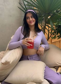 Prakhya - escort in Mumbai Photo 2 of 3