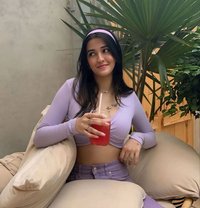 Prakhya - escort in Mumbai