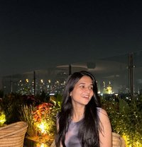 Prakhya - puta in Bangalore