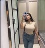 Prachi - escort in Navi Mumbai Photo 1 of 1
