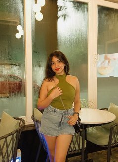 Nikita - escort in New Delhi Photo 3 of 3