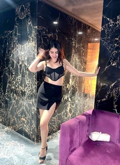 Prakhya - escort in Pune Photo 1 of 3