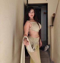 Prakhya - escort in Pune