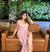 Prakhya - escort in Surat