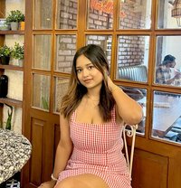 Prakhyaa - escort in Guwahati