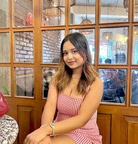 Prakhyaa - escort in Guwahati