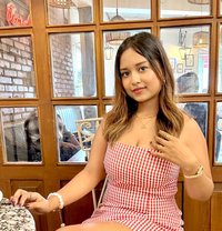 Prakhyaa - escort in Guwahati